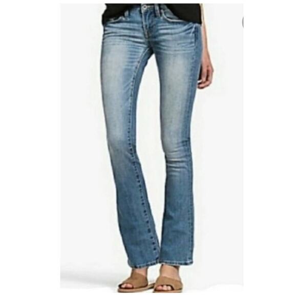 Lucky Brand Denim - Lucky Brand Jeans Leyla Boot Cut Jeans sz 6/28